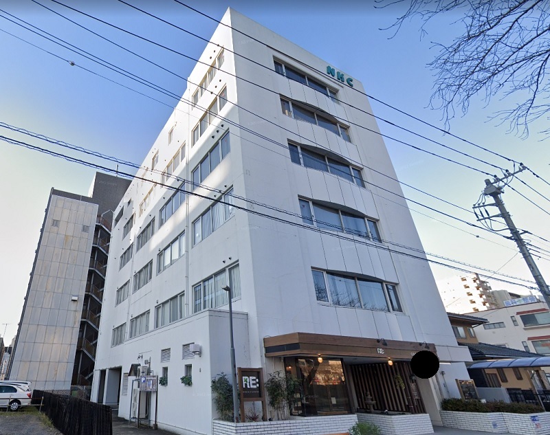 タイトル